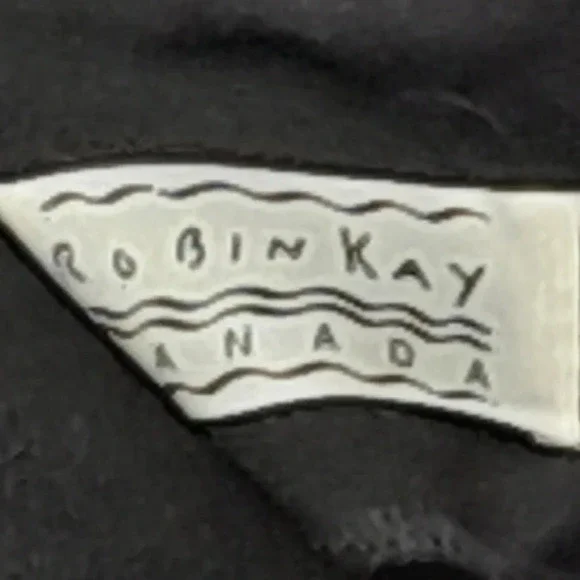 Vintage Robin Kay Canada Skirt - Picture 9 of 9